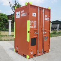 mini offshore containers