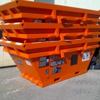 stack-orange-skip-container-side