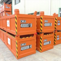 stacked-orange-cargo-basket-containers