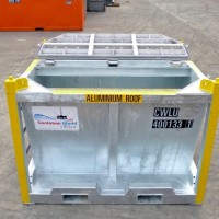 mud-cutting-skip-container